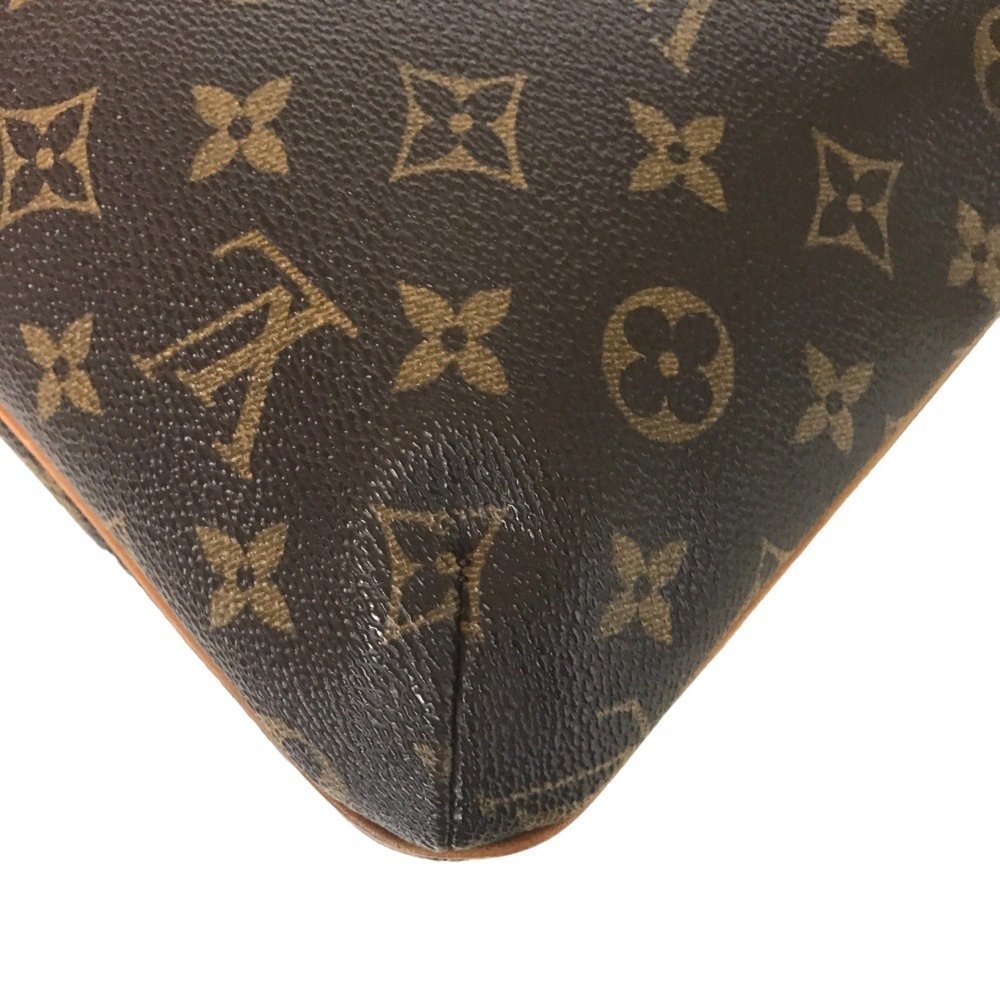 LOUIS VUITTON Musette Salsa Short Sling Bag Shoulder Women's Monogram Canvas ... - Picture 12 of 16